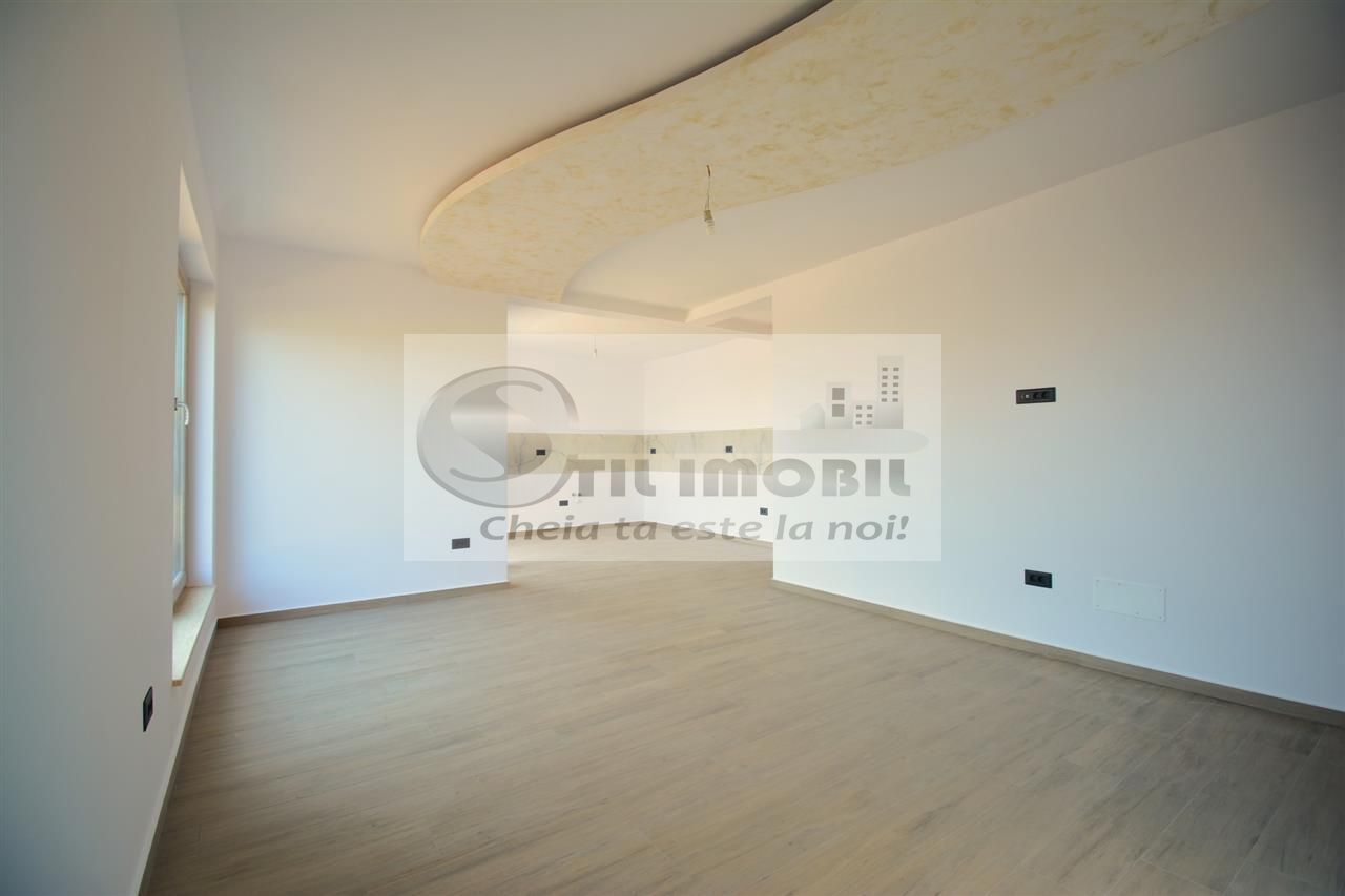 Vila plan parter - Popas Pacurari - Poză 4