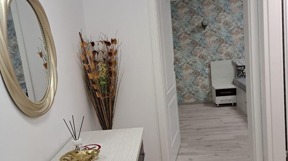 GARSONIERA LUJERULUI, BUCATARIE INCHISA, MODERN, METROU 5 MINUTE - Poză 4