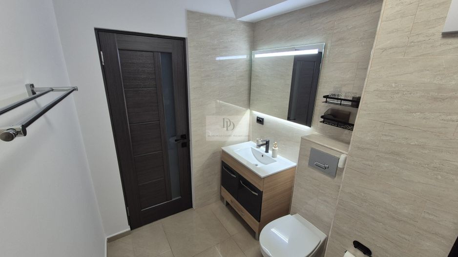 Vânzare Apartament 2 camere | Intre Lacuri - Mureșului | Iulius Mall - Poză 10