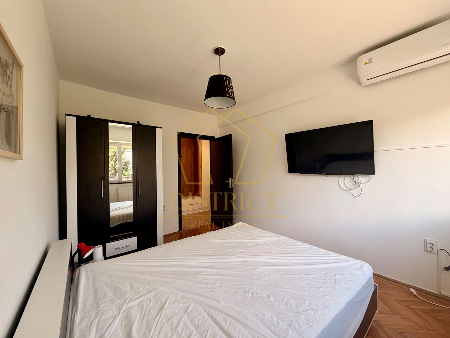 Apartament decomandat cu 2 camere | Judecătorie - Poză 3