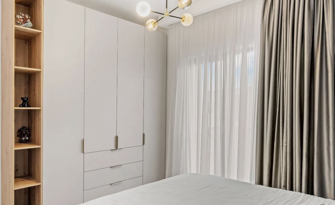 Închiriere Penthouse 3 camere 155mp | Terasă 50mp | Locuri de parcare - Poză 15