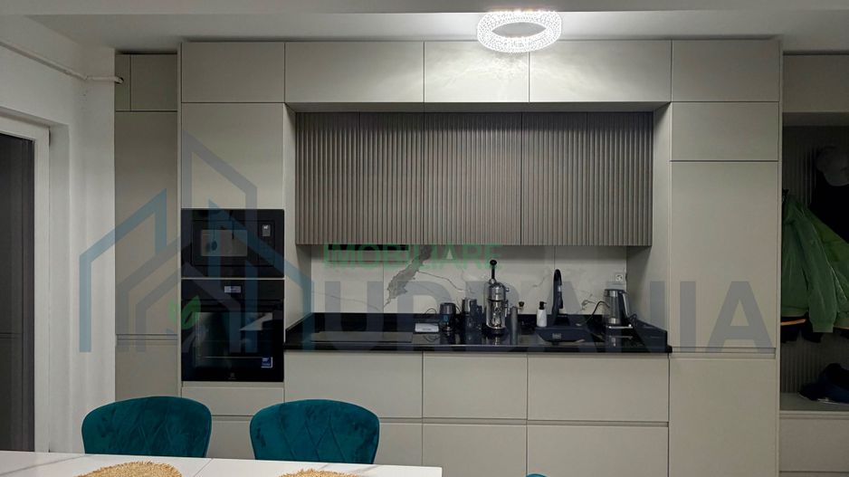 Apartament 4 camere, Venetia Residence, Iași - Poză 2