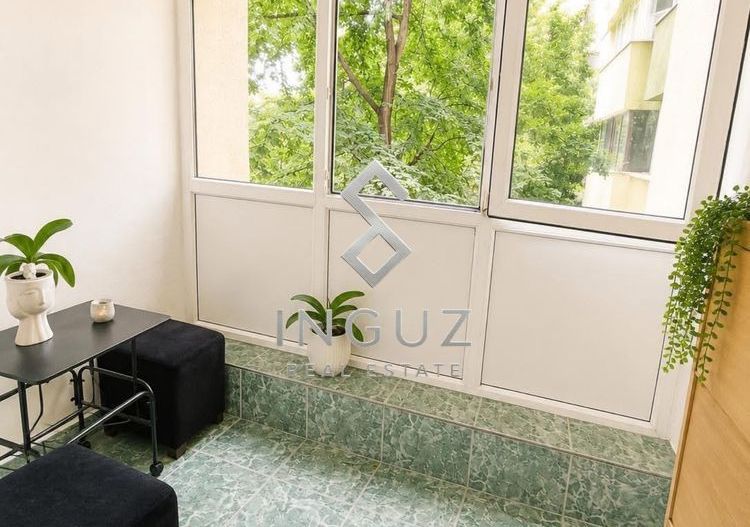 Apartament de închiriat – 3 camere | Lacul Tei – Domino - Poză 7
