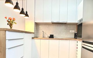 Apartament modern, cu saună, renovat complet, zona Iulius Mall. - Poză 2