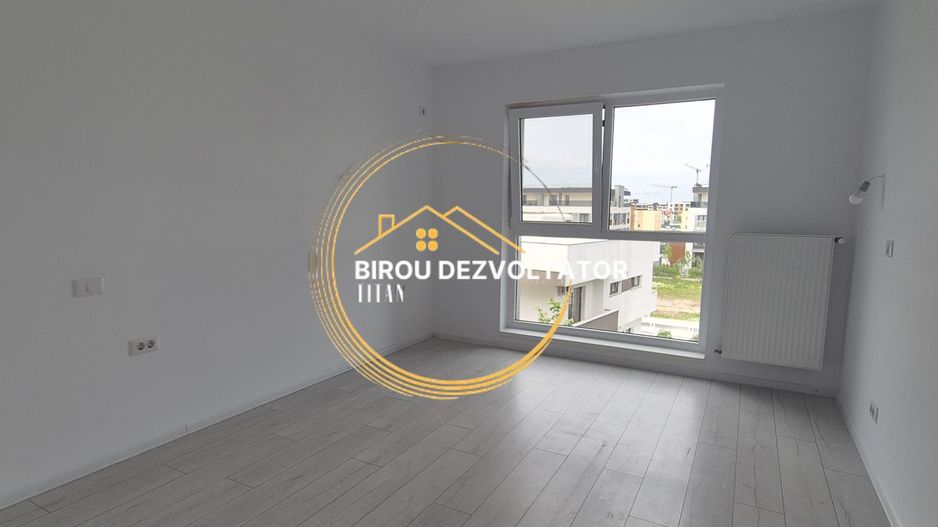 Decomandat Ansamblu premium Finalizat Parcare inclus Mutare imediata - Poză 7
