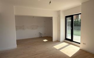 Apartament cu gradina in First Estates Pipera - Poză 10