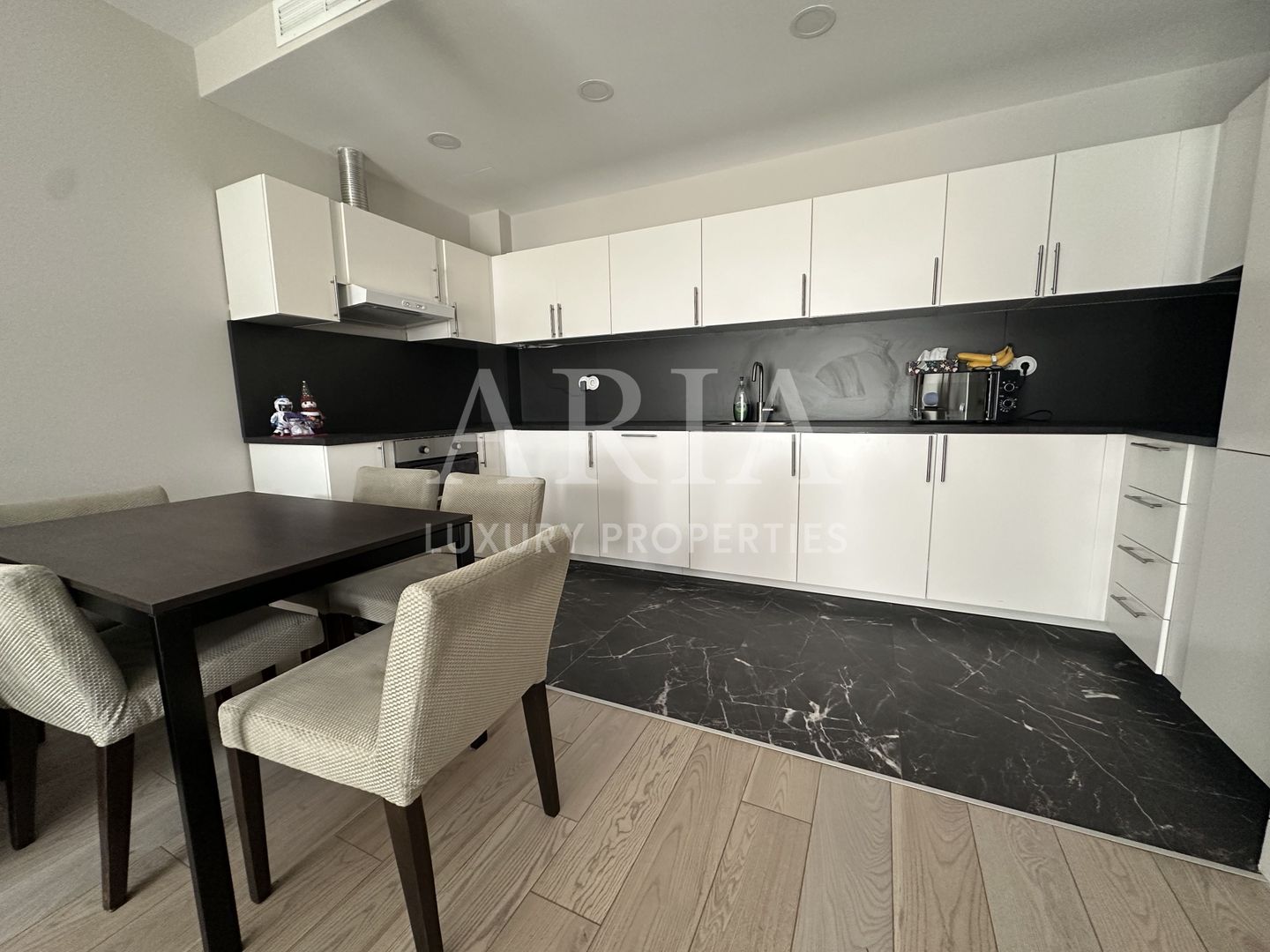 TRIANA 3 CAMERE | CURTE | PISCINA | GYM - Poză 5