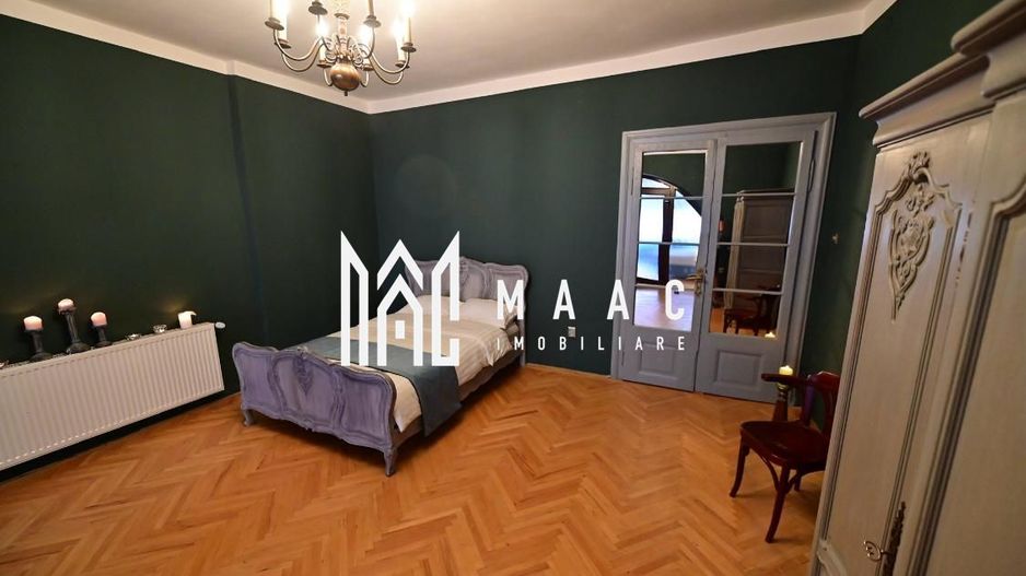 Apartament 2 camere | Etaj 1 | Spatiu comercial Ultracentral - Poză 1