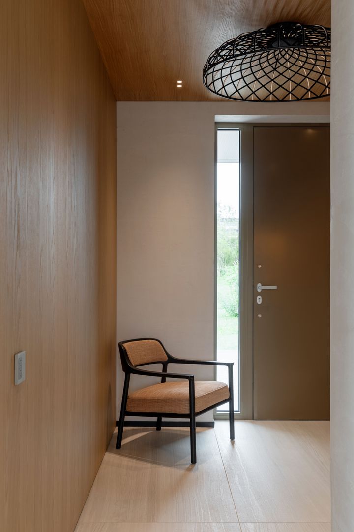 VILA PREMIUM | BANEASA | TEHNOLOGIE SI EFICIENTA ENERGETICA - Poză 35