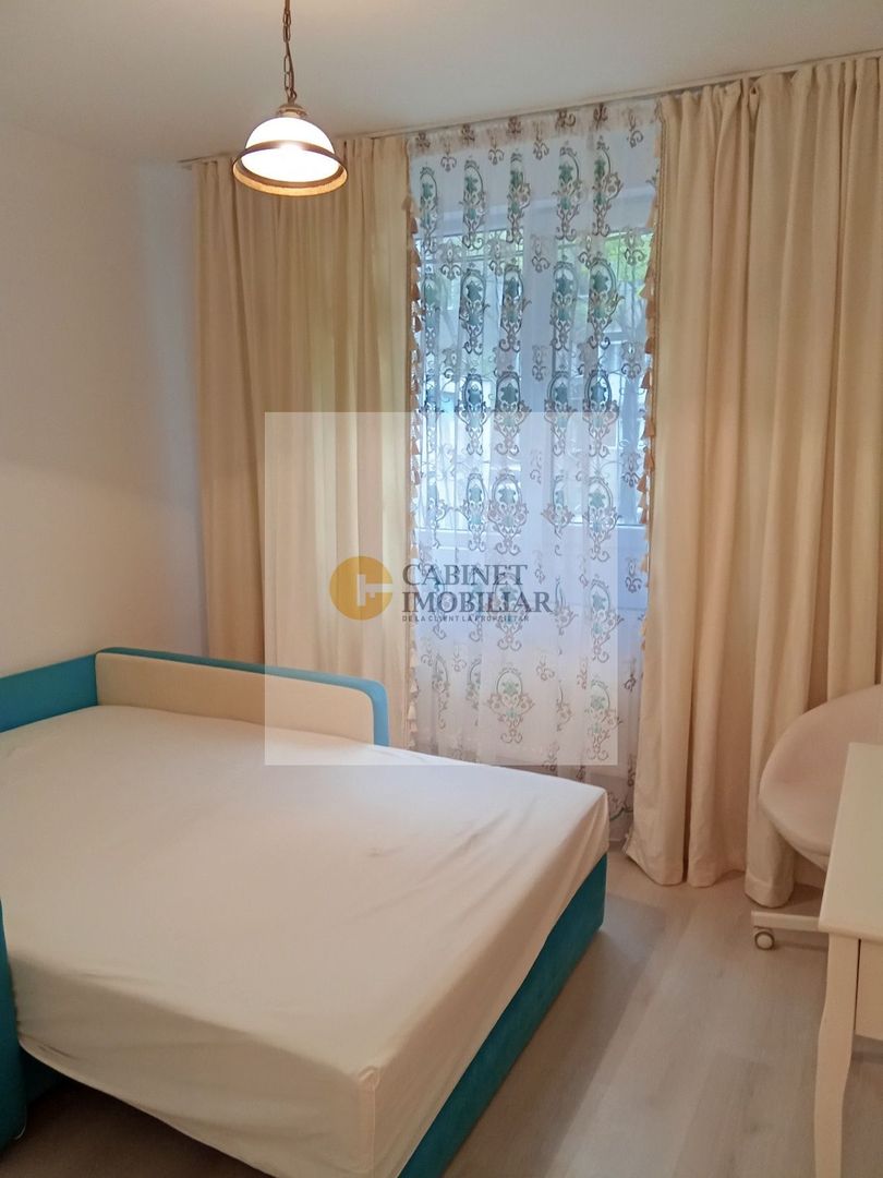 2 Camere | Decomandat | Hol Locuibil | Renovat | M Lujerului - 3 min - Poză 5