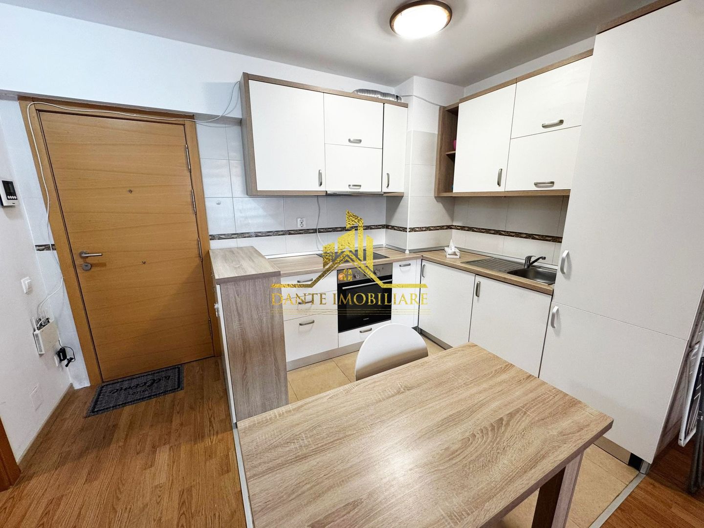 2 camere, modern, bloc nou, terasa, Gheorgheni, Viva City, FSEGA - Poză 10