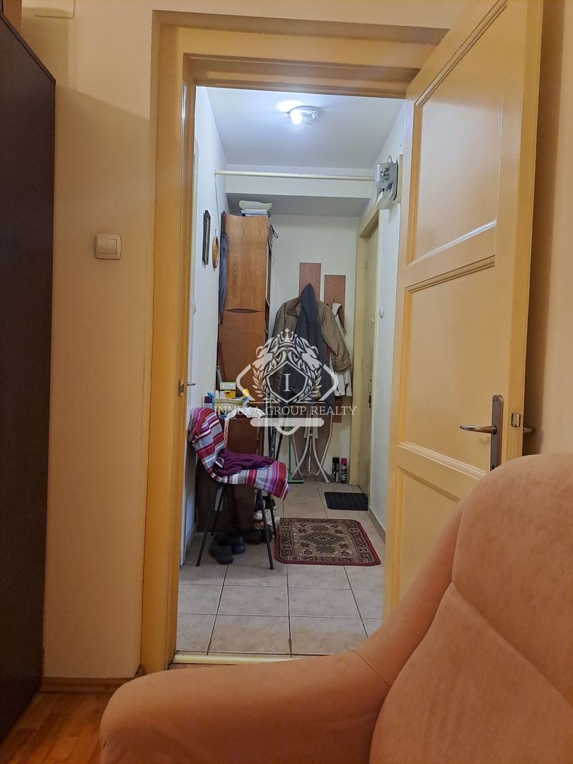 Piata Domenii I Apartament 3 camere - Poză 11