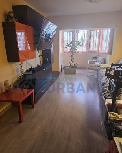 Apartament 4 camere, 90 mp Rond Păcurari | Design interior premium | Mobilat - Poză 7