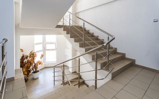 Vânzare, apartament 1 cameră, str.  Alba Iulia , Buiucani - Poză 11