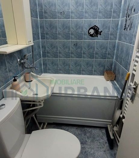 Garsonieră de vânzare, Galata, etaj intermediar, 50.000 EUR - Poză 3