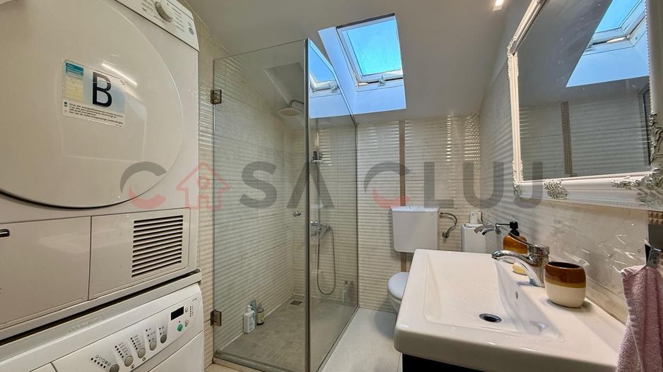 3 camere, la cheie, Auchan Iris! - Poză 8