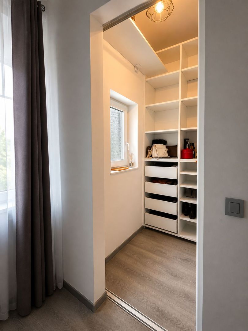 Apartament cu 2 camere | Borhanci | Bloc nou - Poză 6