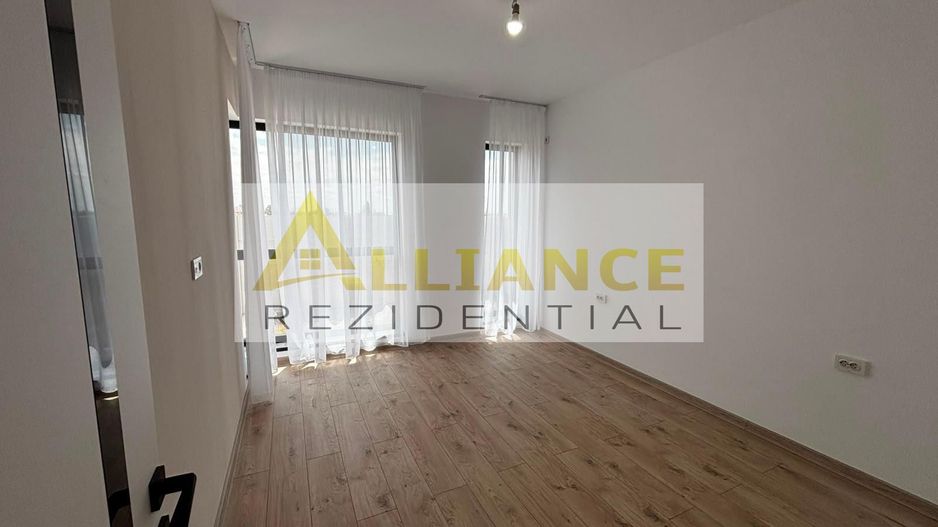 Casă individuală  3 camere 2 băi teren 375 mp ! - Poză 8