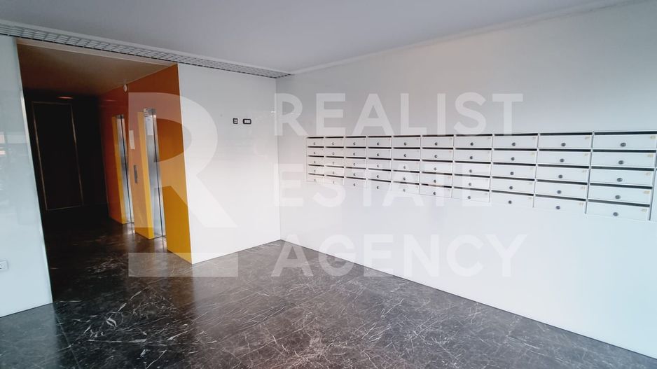 Apartament cu 3 camere, Floreasca Residence - Poză 9