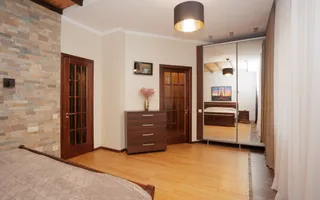 Vânzare apartament  142 mp, str. Valea Trandafirilor, Botanica - Poză 14