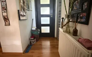 3 cam Allegria 84mp Et 1 Mobilat și utilat | Grădină beci foisor - Poză 14