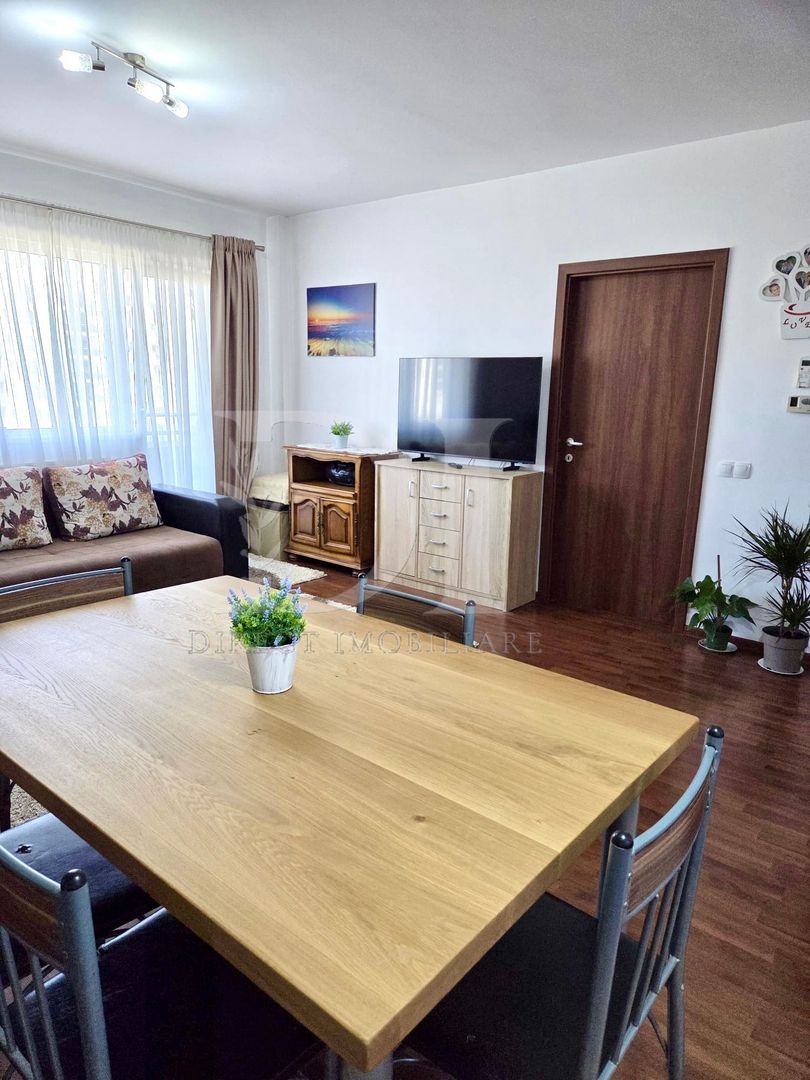 Apartament 2 camere Junior Residence / etaj intermediar / - Poză 4