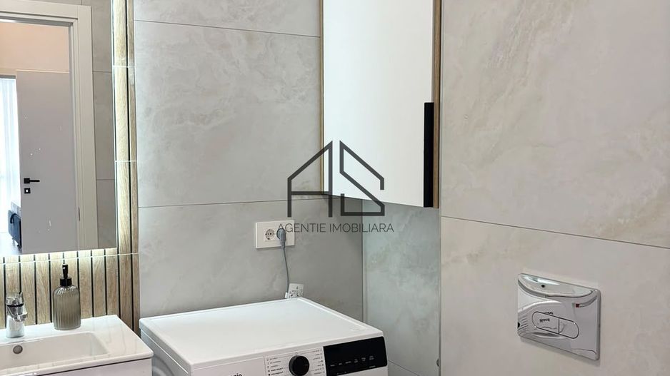 De închiriat | 3 camere | Loc de parcare | Prima Arena - Poză 8