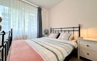Oferta Rezervata! Apartament 2 camere modern mobilat, TopCity Coresi - Poză 12