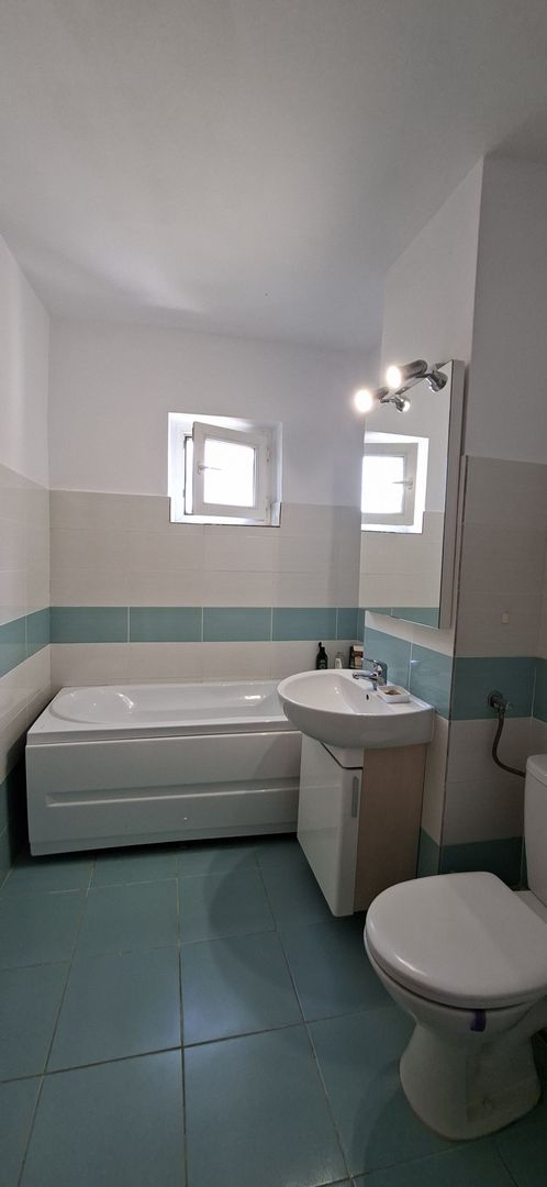 Apartament decomandat cu 2 camere -zona ODOBESCU - Poză 17