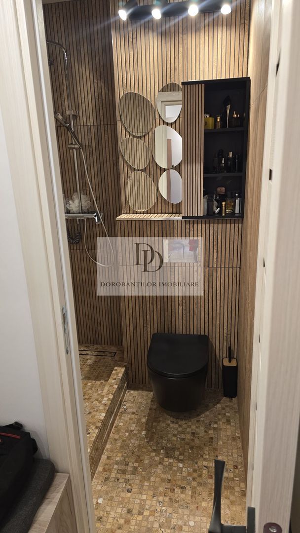 Apartament 3 camere de vânzare | Zorilor | UMF | Parcul Iuliu Prodan - Poză 8