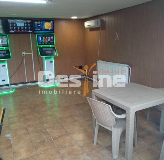 Spatiu Comercial - Poză 9