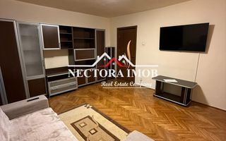 NECTORA IMOB-Apartament 2 camere, Str. Al. Cazaban,Et.3,Parcare,Utilat - Poză 1