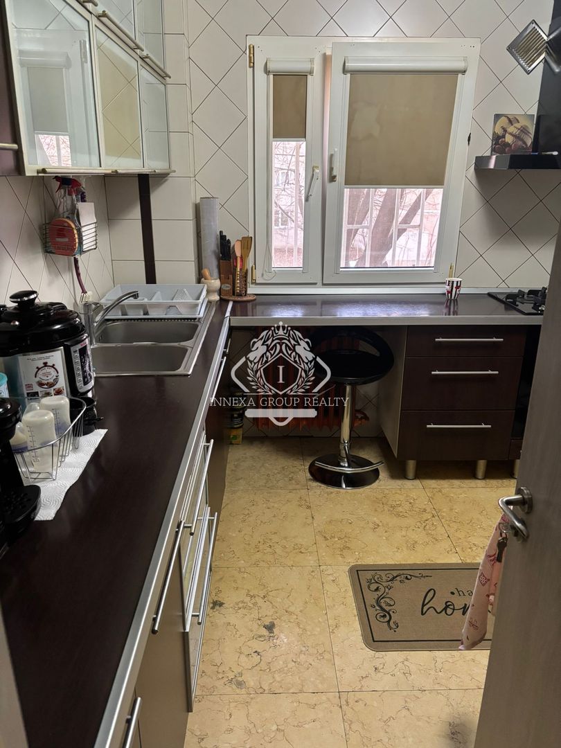 Apartament 4 camere, decomandat, modern, 80 mp, Berceni - Poză 9