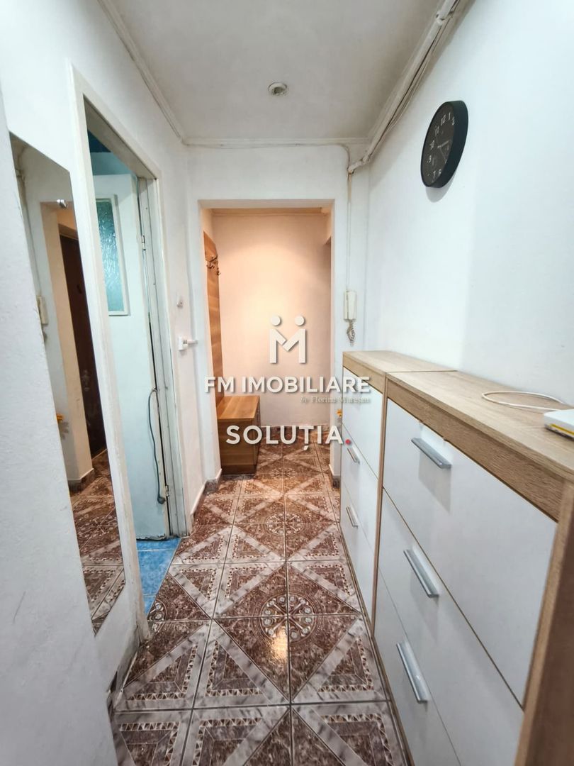 Apartament 2 camere, zona Enescu, Vivo Mall! - Poză 6