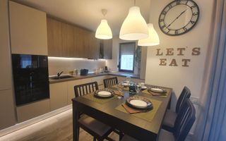 Apartament premium I Terasă generoasă și Parcare I Dumbrăvița - Poză 5