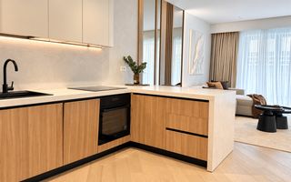 For Rent | Luxury 2-Room Apartment | 59 sqm | Cortina 126 - Poză 4