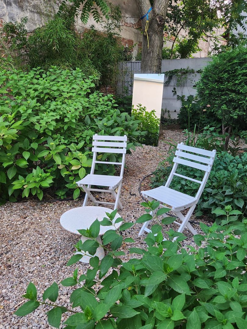 CASĂ DE ÎNCHIRIAT PRETABILĂ REȘEDINȚĂ | ZONA GRĂDINA ICOANEI | - Poză 3