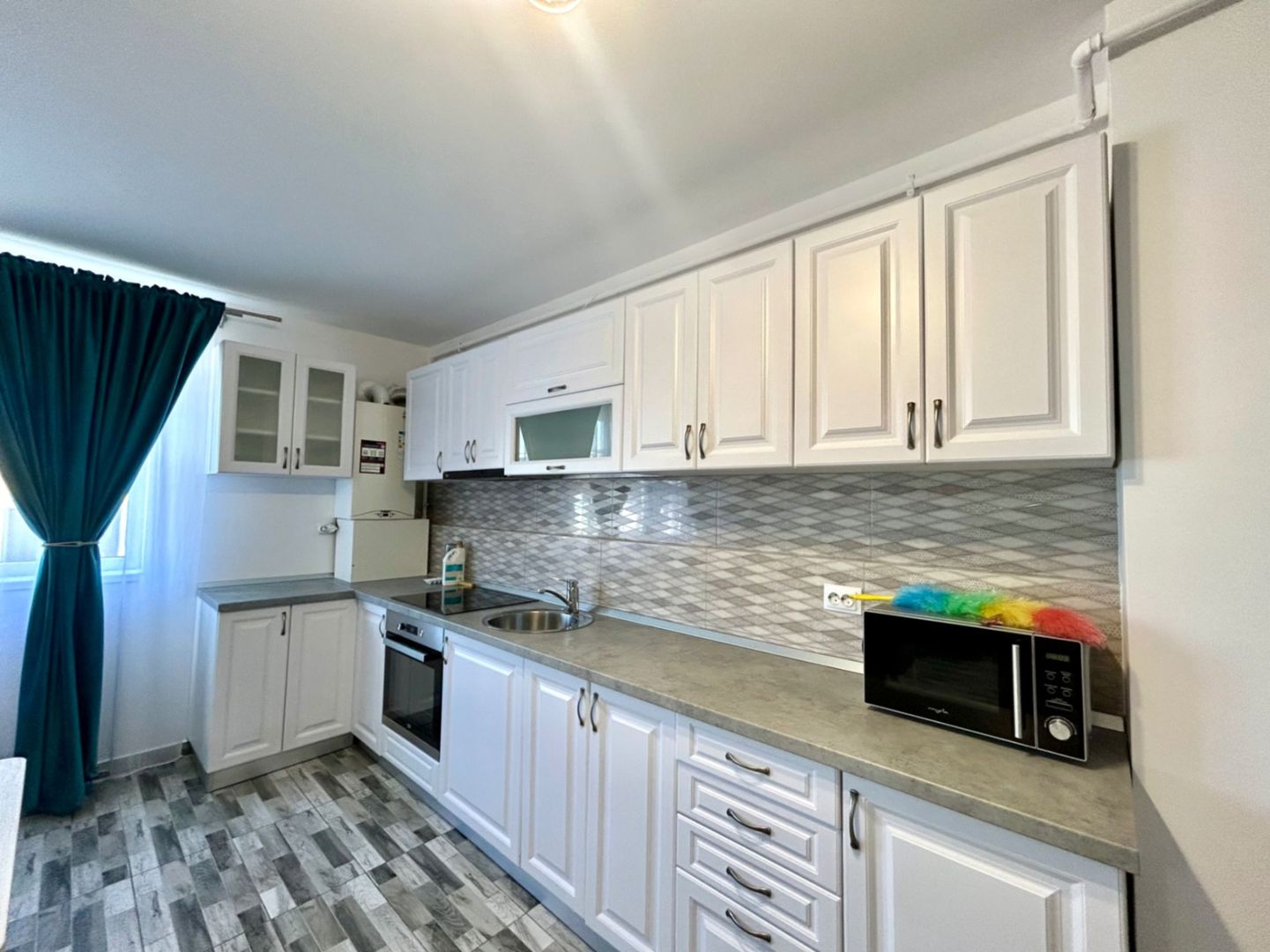 Apartament 2 camere de vânzare | Zona Vivo Florești - Poză 4