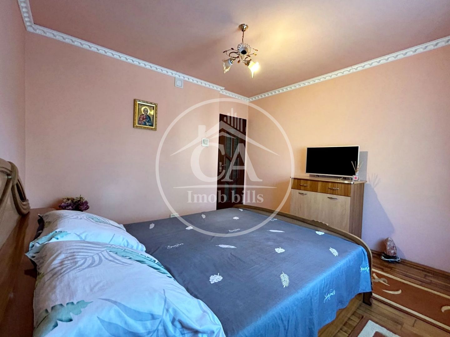 Apartament cu 3 camere de închiriat în zona Rogerius, Oradea - Poză 3