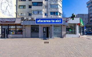 Spațiu Comercial 91 mp, Narcisa - Poză 1