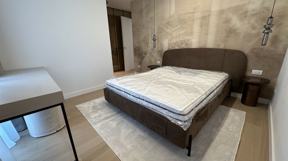 Apartament Generos cu Două Terase, într-un Ansamblu Exclusivist - Poză 5