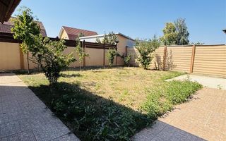 Casa de vanzare la cheie plan Parter Nojorid - Poză 7