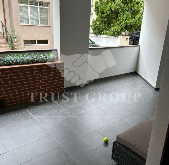 Apartament 3 camere - Herastrau | Loc de parcare - Poză 18