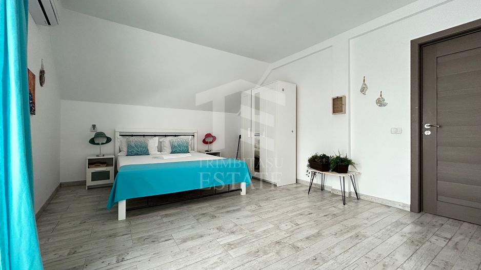 Vilă P+1 Mamaia Nord | 308 mp | 6 Camere | 6 băi | 6 locuri de parcare - Poză 10