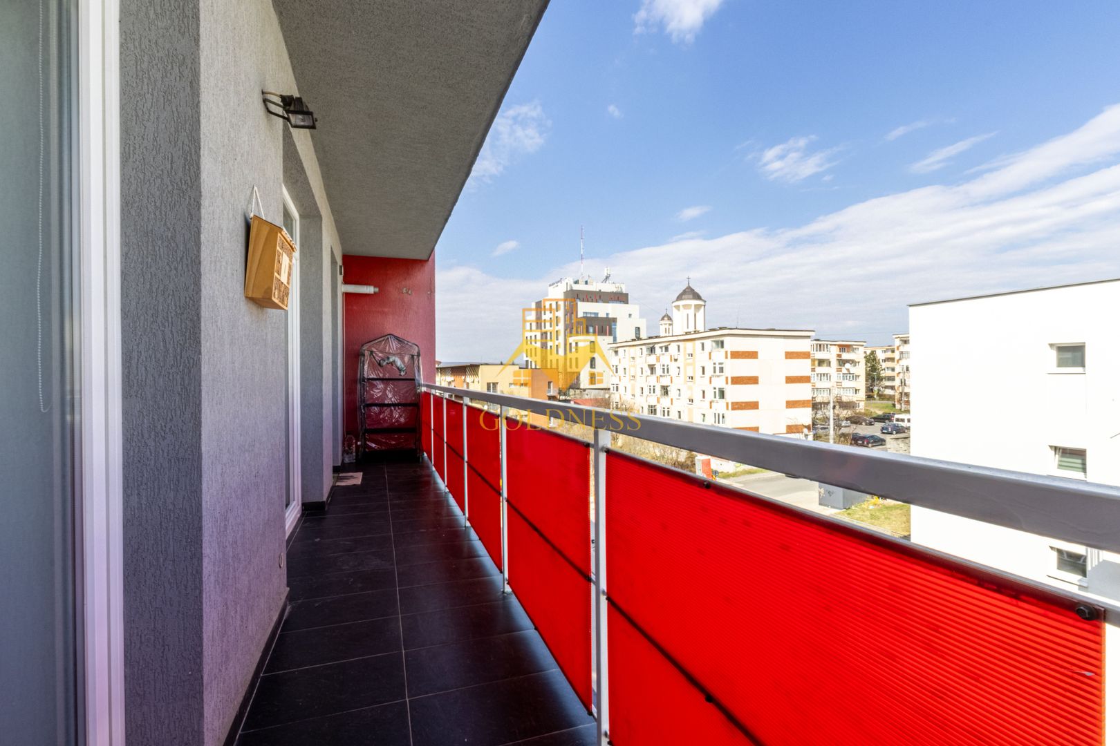 2 camere, parcare, Zorilor Zona UMF, Obserbatorului, Pet Friendly - Poză 7