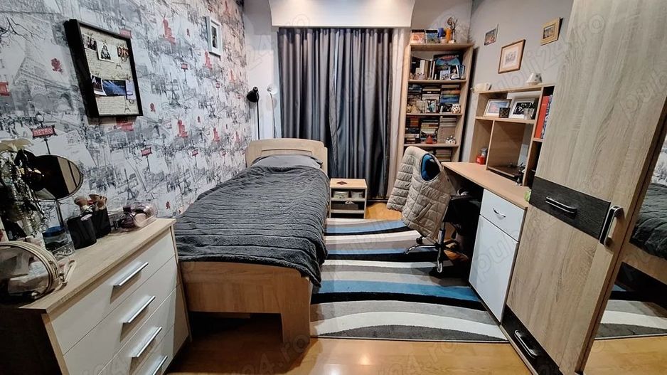 Vânzare apartament zona Botizului - Poză 11