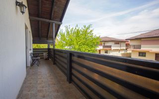 Vila individuala de vânzare, acces rapid către București, Berceni - Poză 24