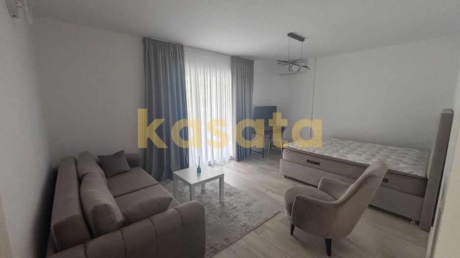 Garsoniera I Arbo Residence I Mogosoaia I 46 mp I mobilata si utilata - Poză 1