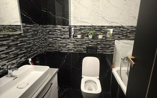 Pipera - Prima Vista | 3 camere LUX | 96 mp | Parcare | Prima închirie - Poză 6