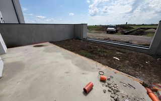Finisat la cheie. Cu gradina proprie. Loc de parcare inclus - Poză 14